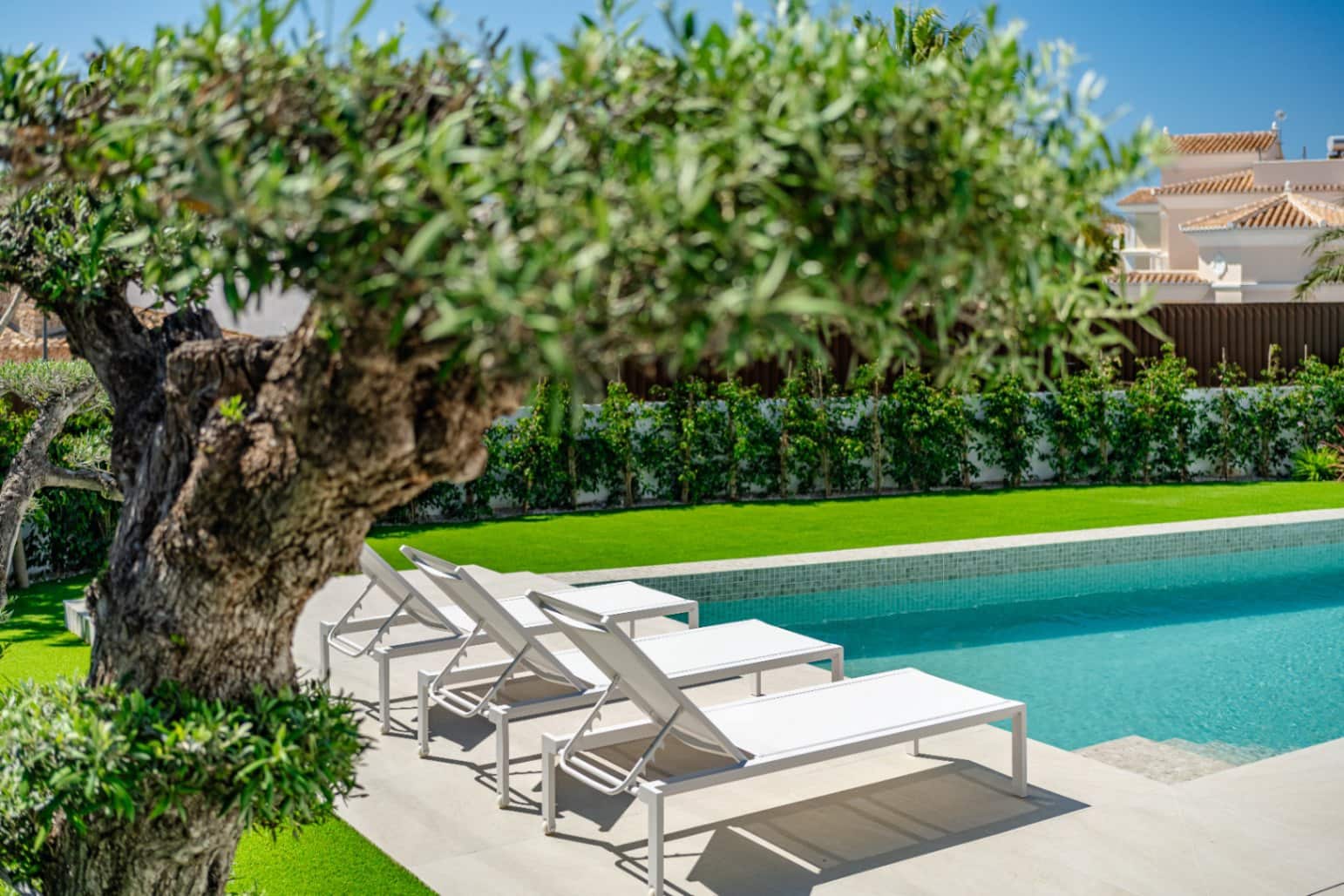 4 Zimmer Villa zu verkaufen in Calpe / Calp mit Pool Garage - 1.564.000 € (Ref: 9043945)