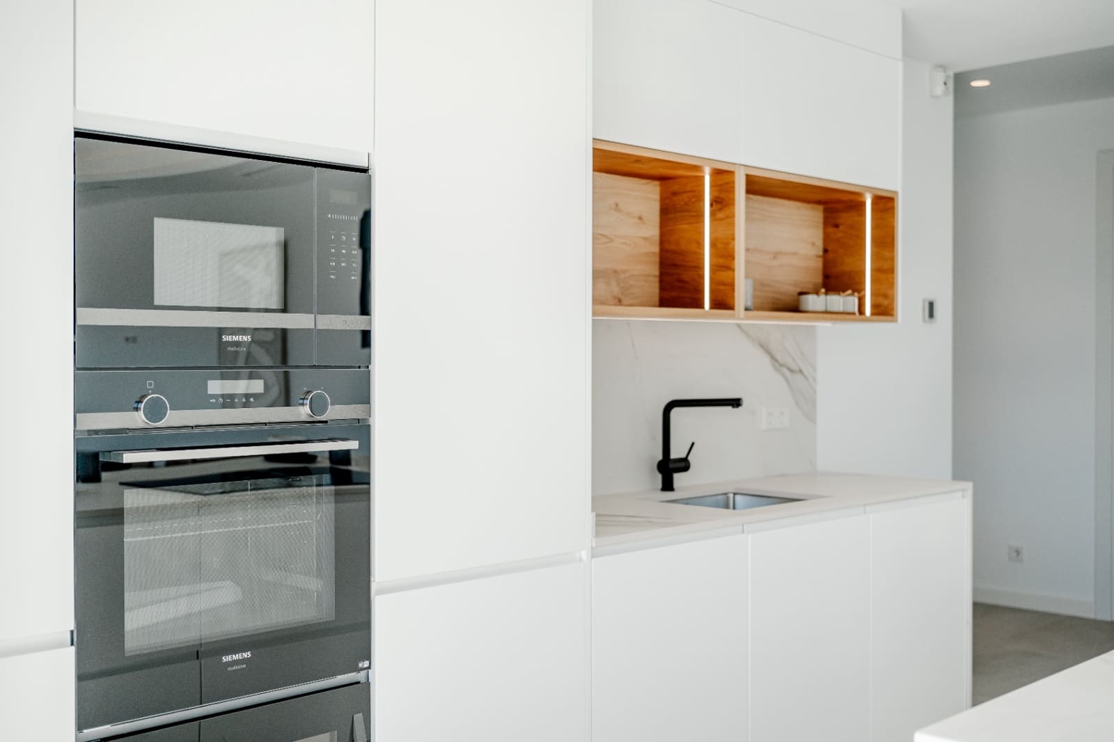 4 Zimmer Villa zu verkaufen in Calpe / Calp mit Pool Garage - 1.564.000 € (Ref: 9043945)