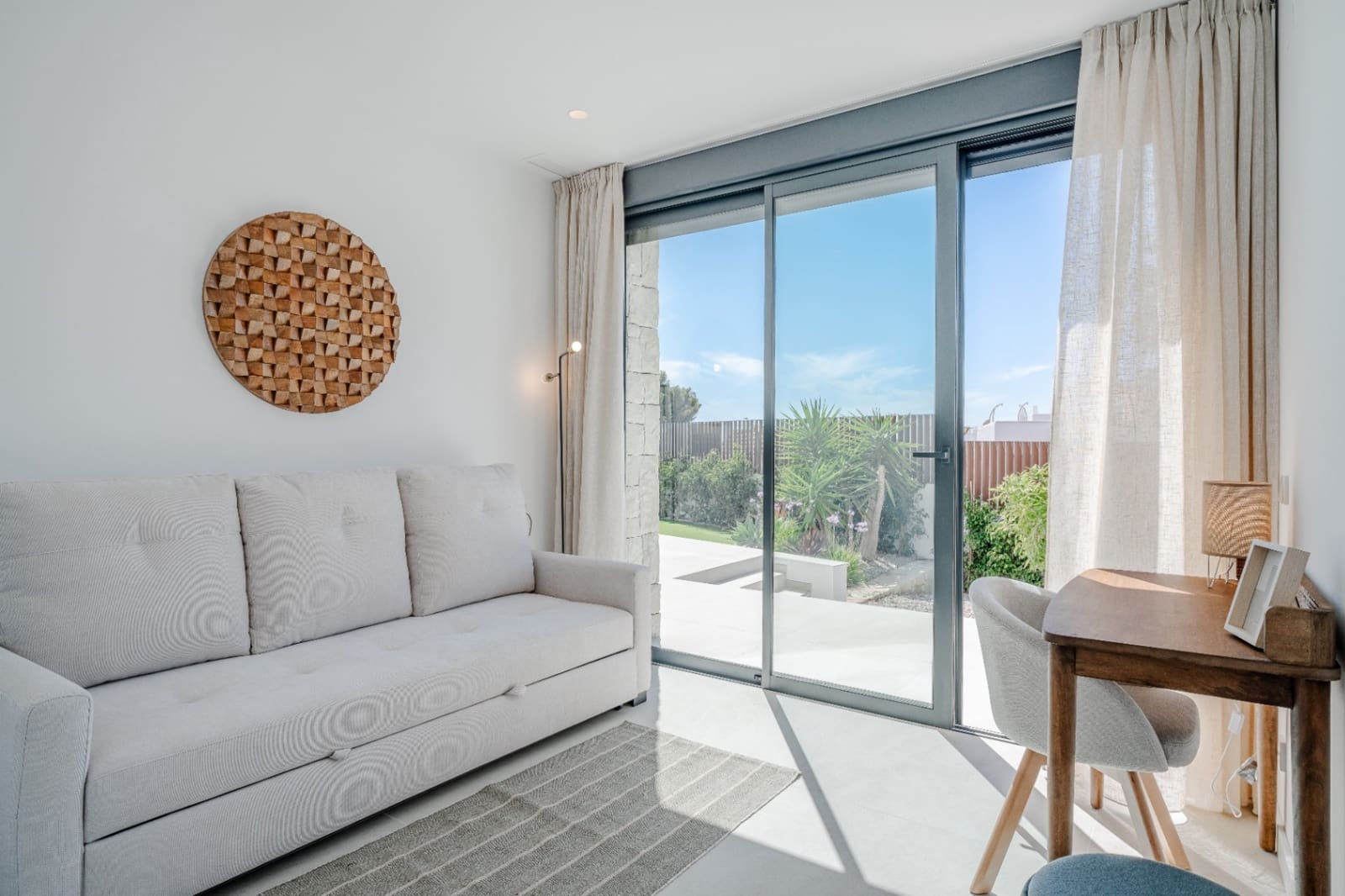 4 Zimmer Villa zu verkaufen in Calpe / Calp mit Pool Garage - 1.564.000 € (Ref: 9043945)