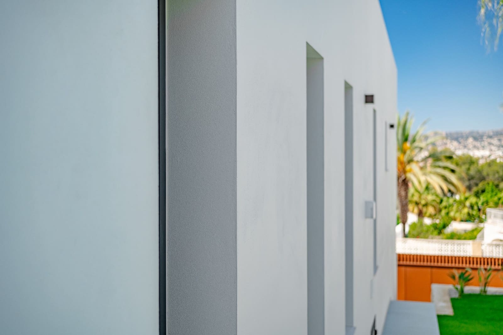 4 Zimmer Villa zu verkaufen in Calpe / Calp mit Pool Garage - 1.564.000 € (Ref: 9043945)