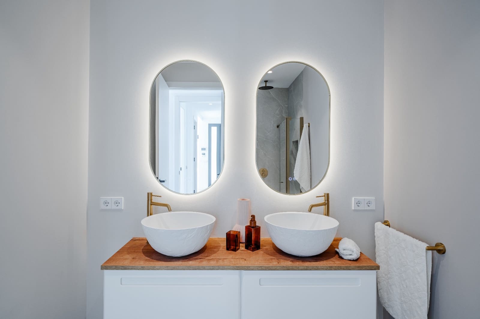 4 Zimmer Villa zu verkaufen in Calpe / Calp mit Pool Garage - 1.564.000 € (Ref: 9043945)