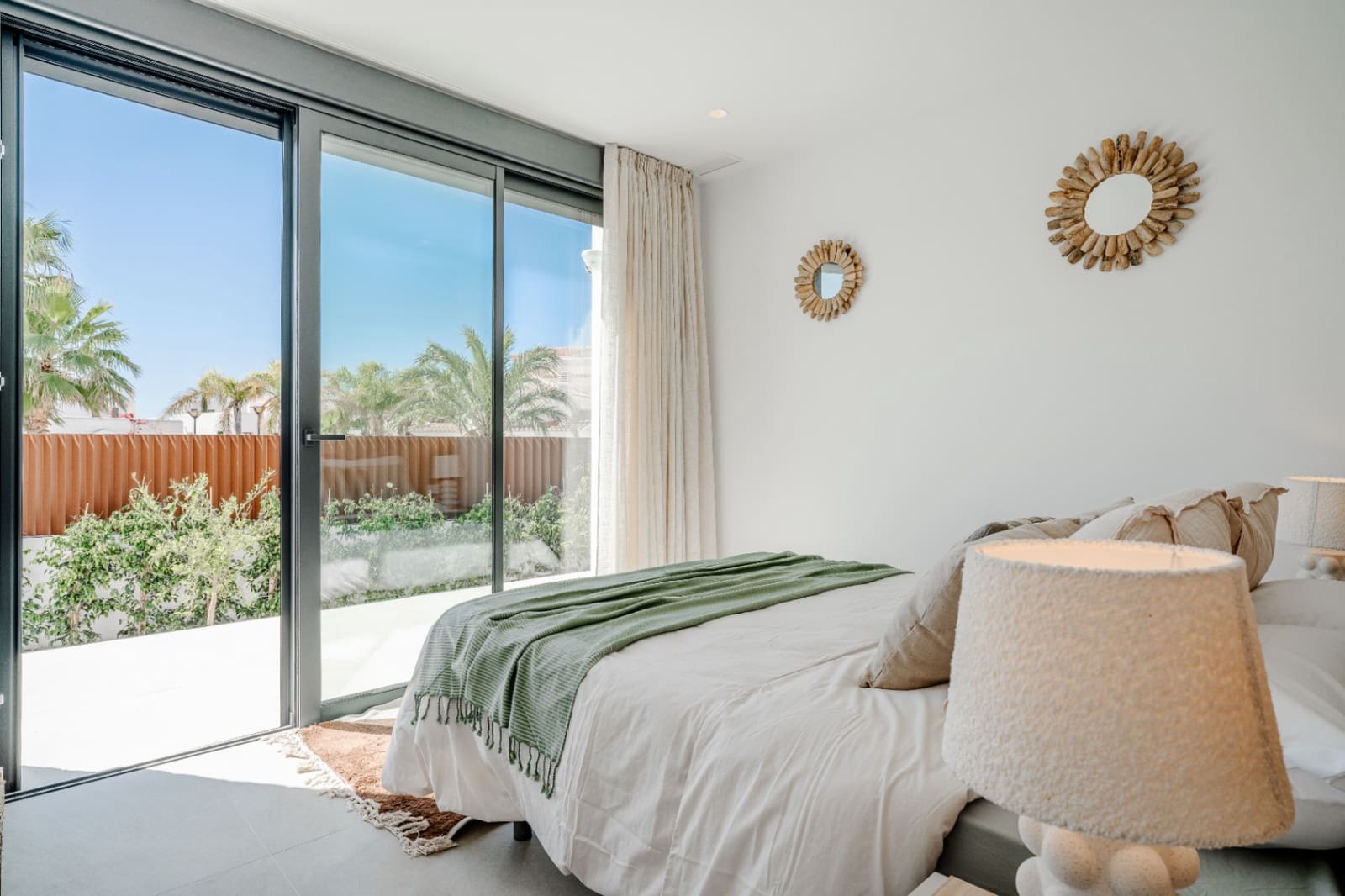 4 Zimmer Villa zu verkaufen in Calpe / Calp mit Pool Garage - 1.564.000 € (Ref: 9043945)