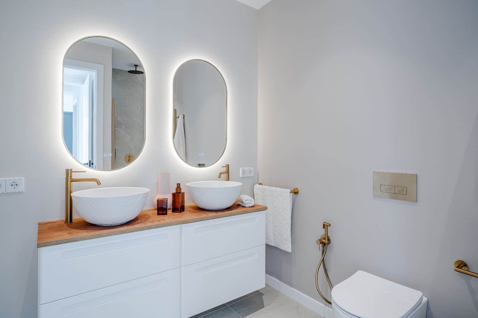 4 Zimmer Villa zu verkaufen in Calpe / Calp mit Pool Garage - 1.564.000 € (Ref: 9043945)