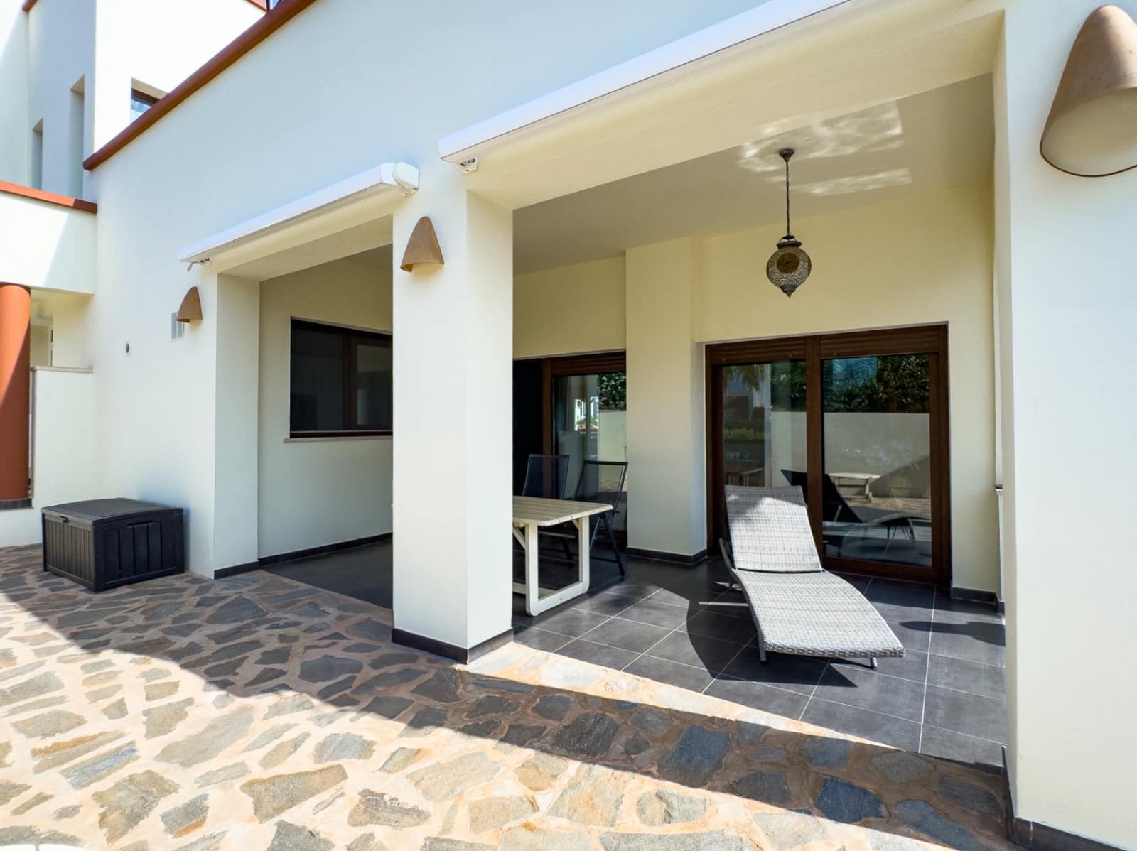 4 slaapkamer Villa te koop in Albir met zwembad garage - € 995.000 (Ref: 9076682)