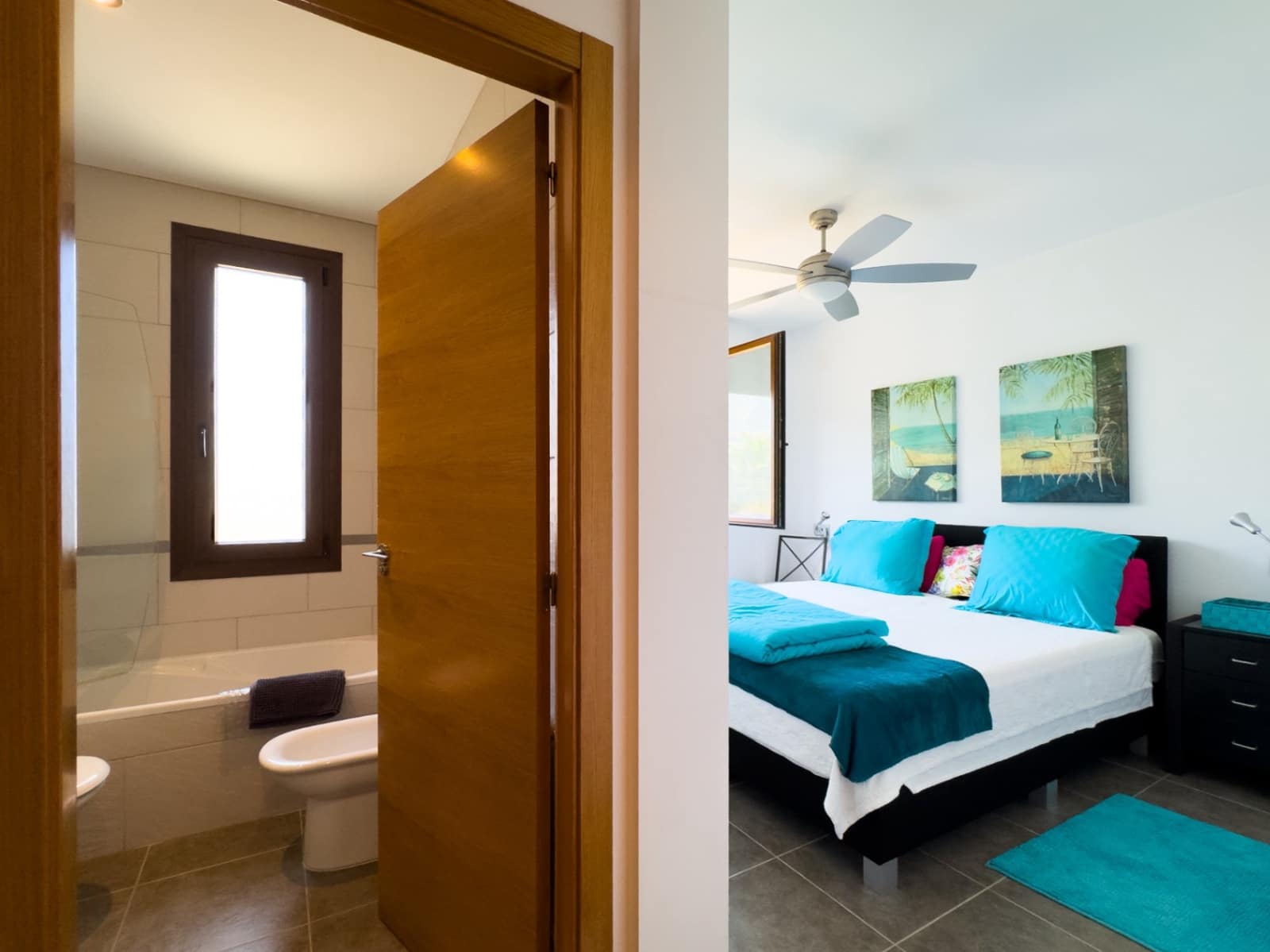 4 slaapkamer Villa te koop in Albir met zwembad garage - € 995.000 (Ref: 9076682)