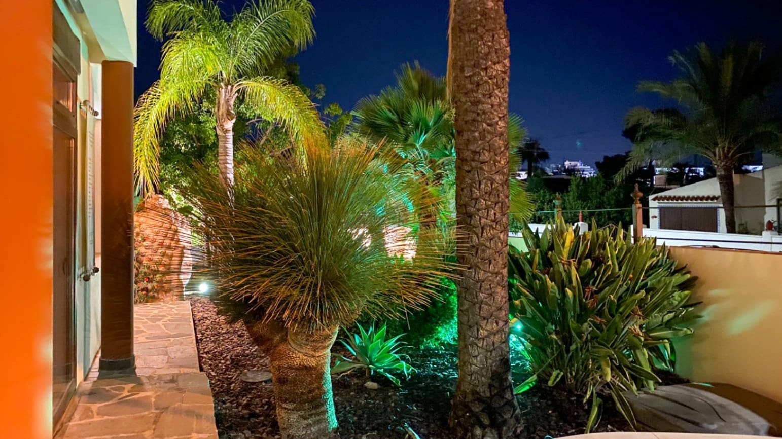 4 slaapkamer Villa te koop in Albir met zwembad garage - € 995.000 (Ref: 9076682)