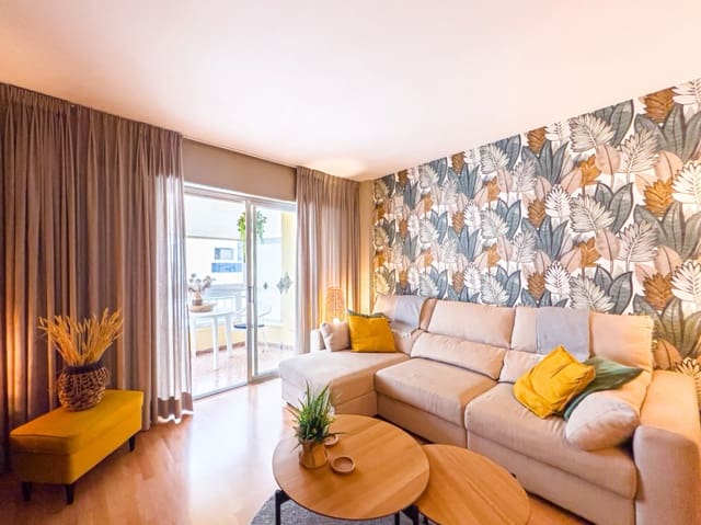 Apartamento de 2 habitaciones en Altea en venta - 274.500 € (Ref: 9076684)