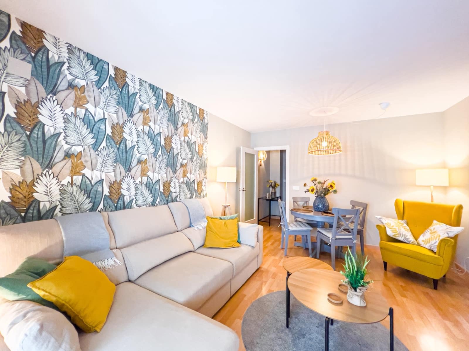 2 soveværelse Lejlighed til salg i Altea - € 274.500 (Ref: 9076684)