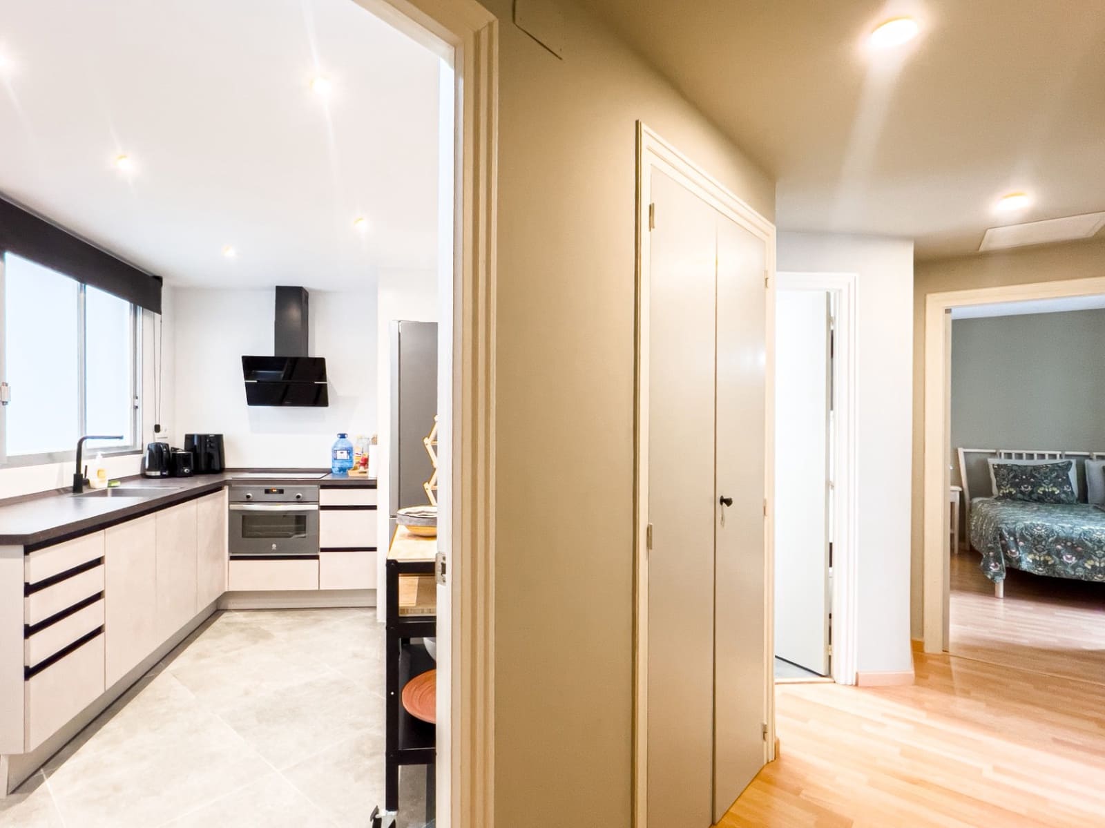 2 soveværelse Lejlighed til salg i Altea - € 274.500 (Ref: 9076684)