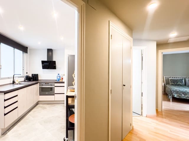 Apartamento de 2 habitaciones en Altea en venta - 274.500 € (Ref: 9076684)