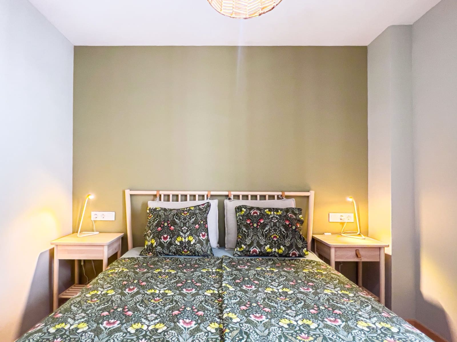 2 soveværelse Lejlighed til salg i Altea - € 274.500 (Ref: 9076684)