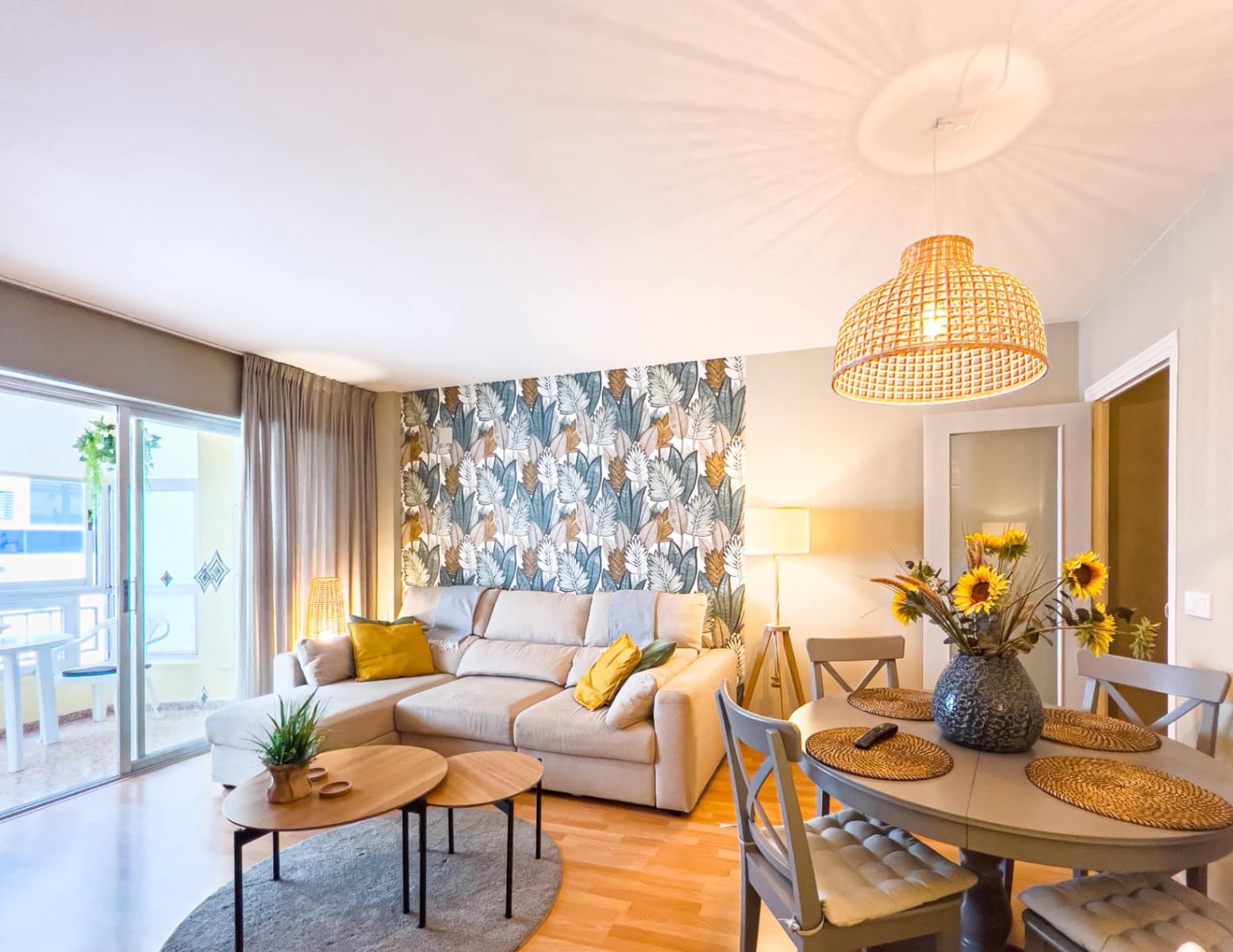 2 soveværelse Lejlighed til salg i Altea - € 274.500 (Ref: 9076684)