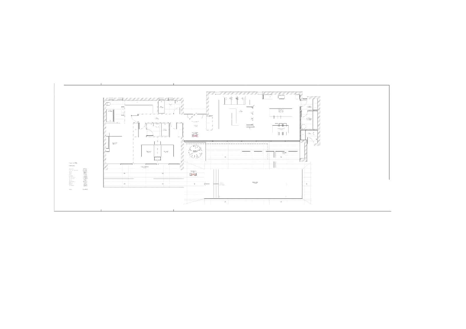 3 bedroom Villa for sale in Calpe / Calp with pool garage - € 1,525,000 (Ref: 9093277)