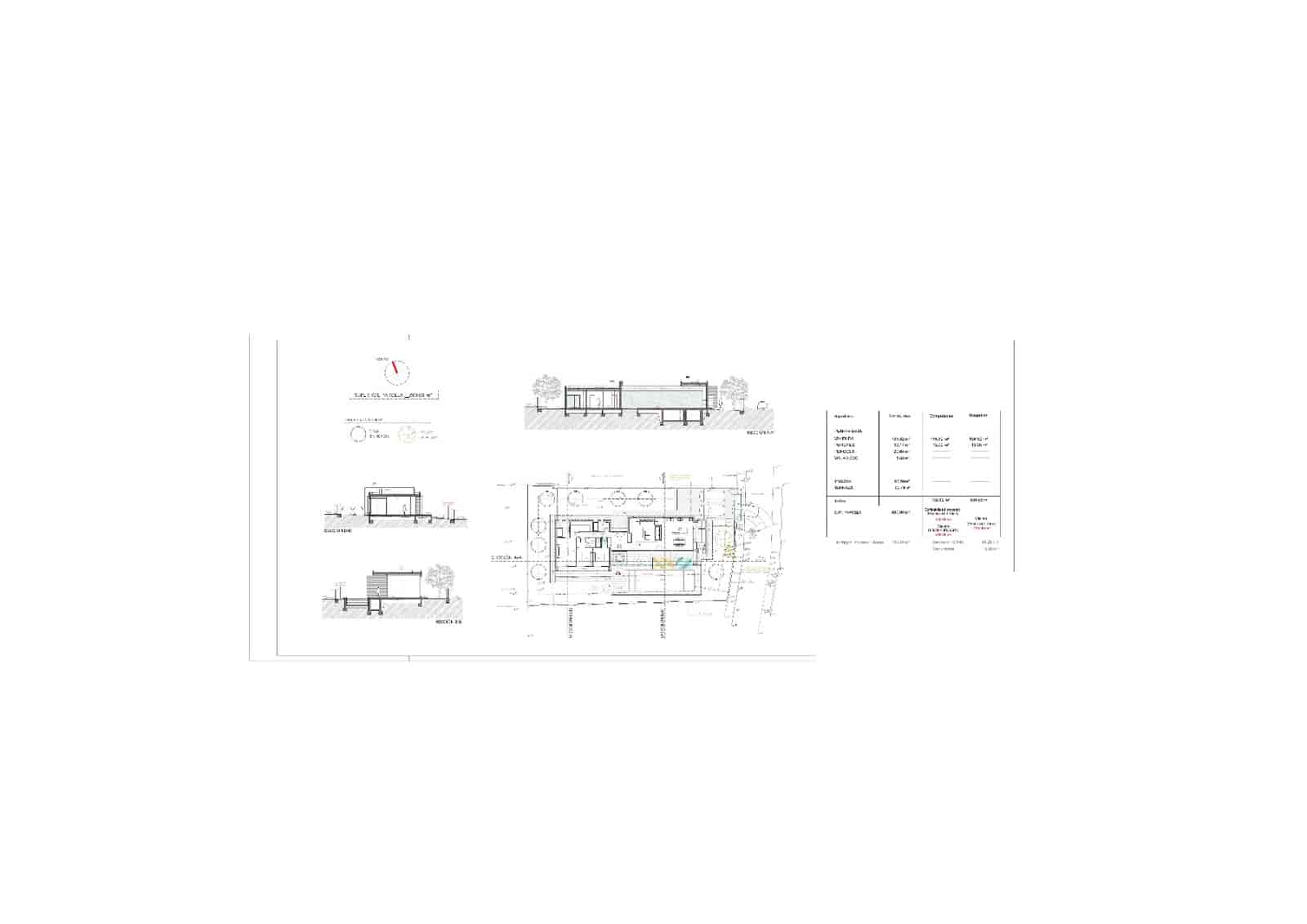 3 bedroom Villa for sale in Calpe / Calp with pool garage - € 1,525,000 (Ref: 9093277)