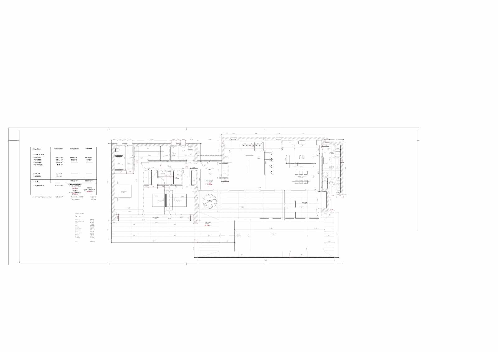 3 bedroom Villa for sale in Calpe / Calp with pool garage - € 1,525,000 (Ref: 9093277)