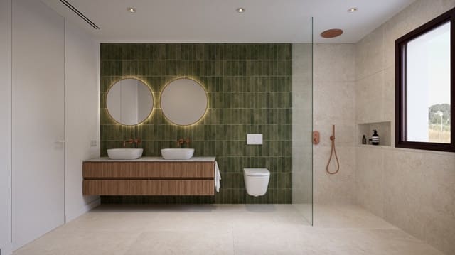 4 bedroom Villa for sale in Teulada Pueblo, Teulada-Moraira with pool garage - € 1,800,000 (Ref: 9096992)