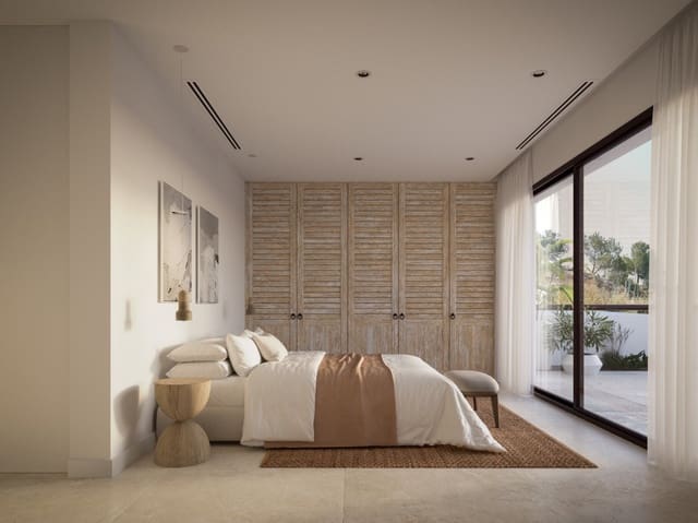 4 bedroom Villa for sale in Teulada Pueblo, Teulada-Moraira with pool garage - € 1,800,000 (Ref: 9096992)