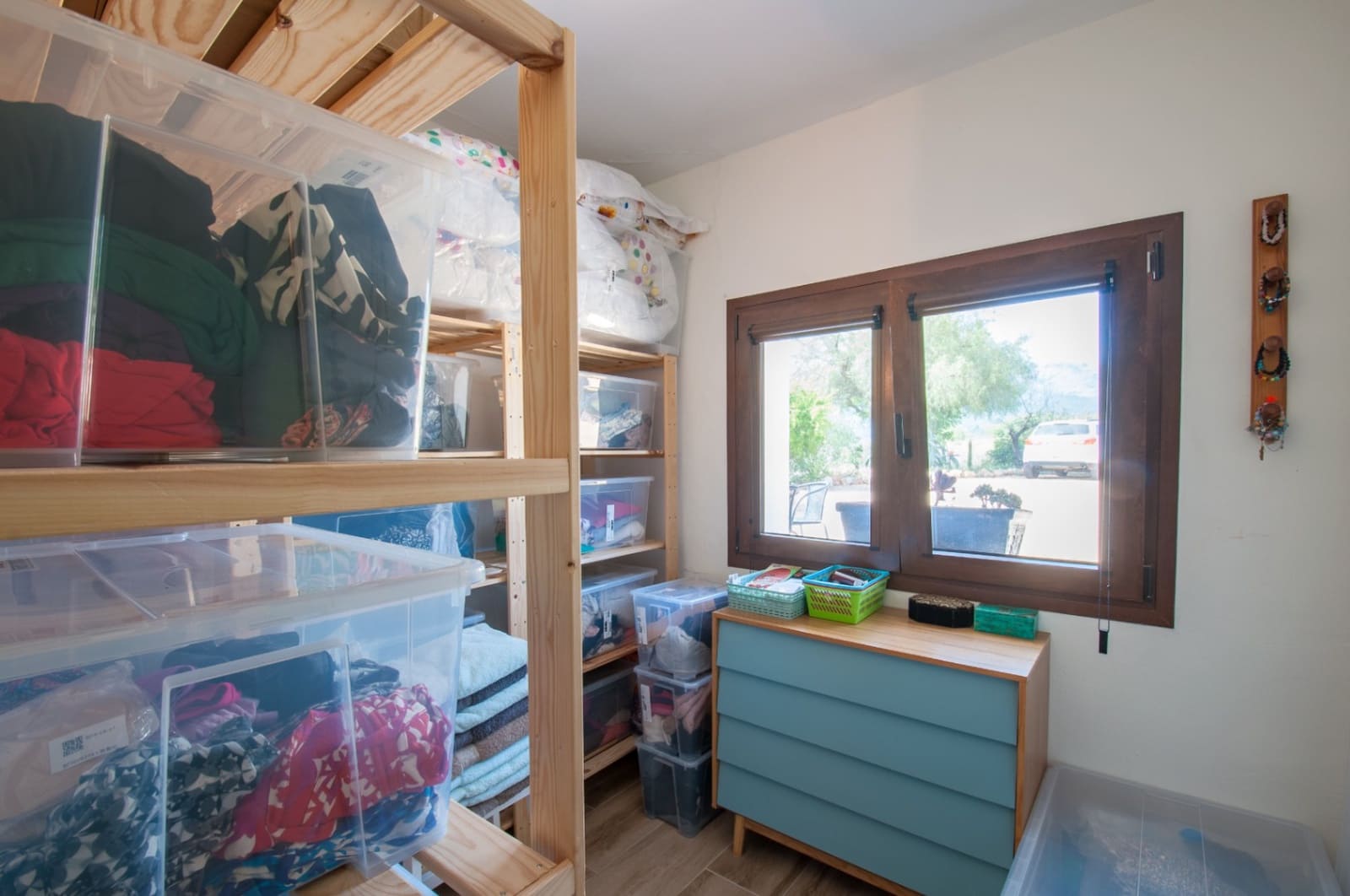 4 soveværelse Finca/Landehus til salg i Alcalali / Alcanali med garage - € 695.000 (Ref: 9103402)