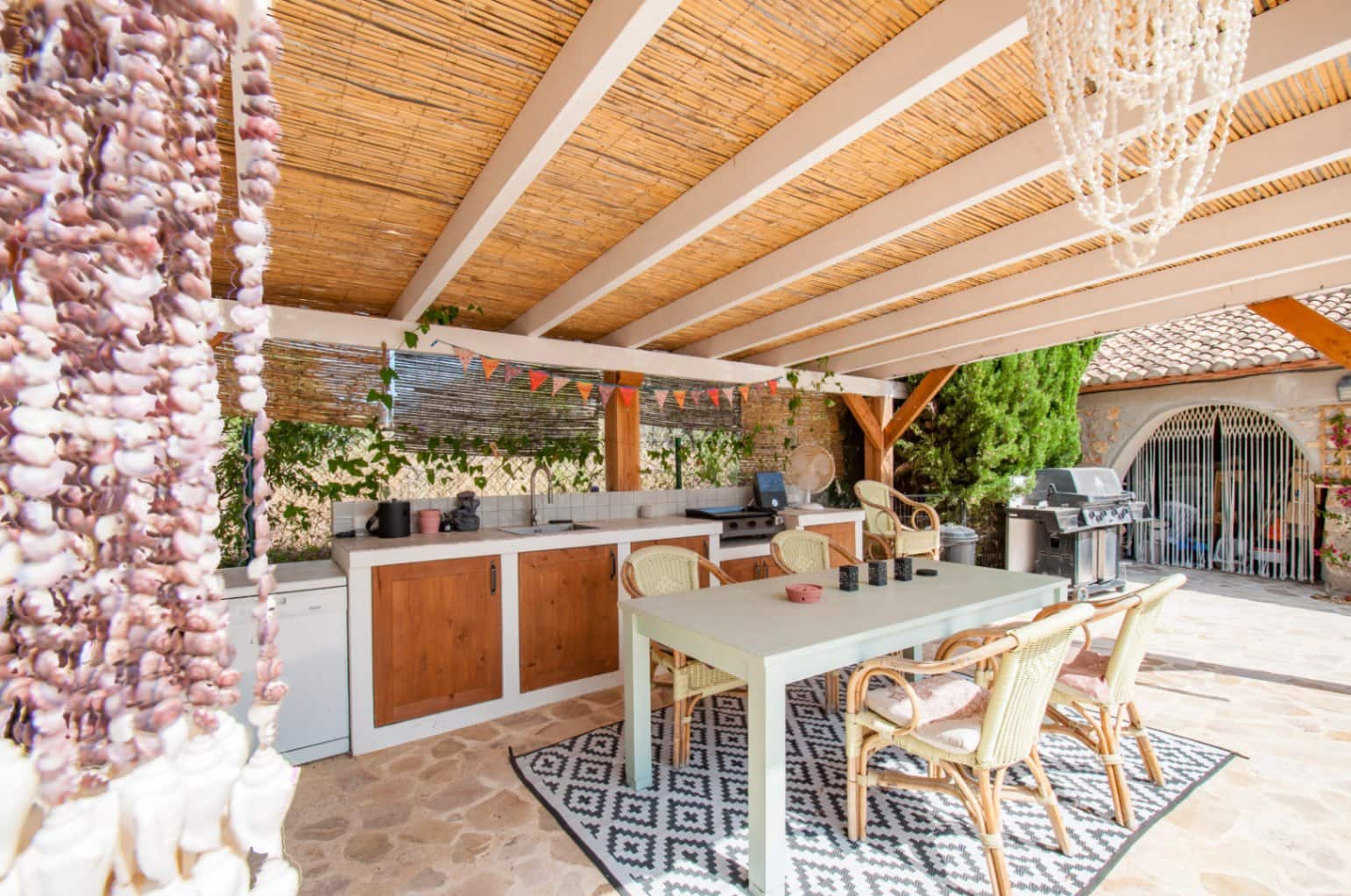 4 soveværelse Finca/Landehus til salg i Alcalali / Alcanali med garage - € 695.000 (Ref: 9103402)