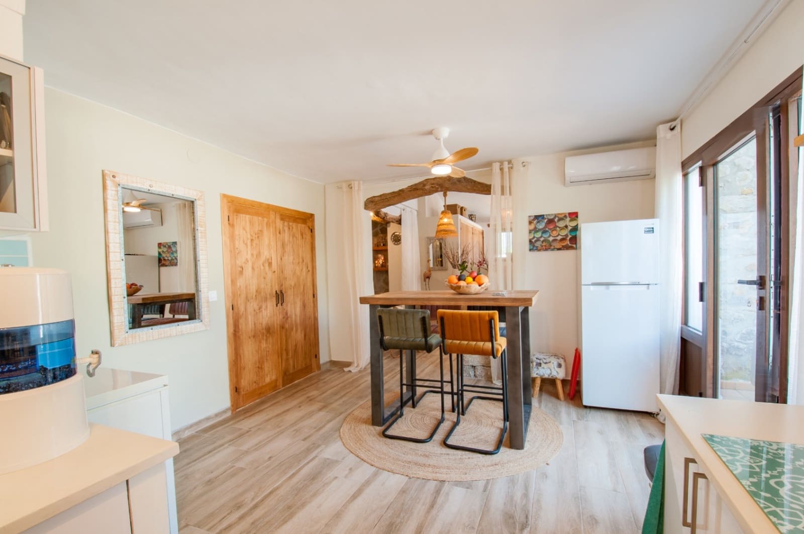 4 soveværelse Finca/Landehus til salg i Alcalali / Alcanali med garage - € 695.000 (Ref: 9103402)