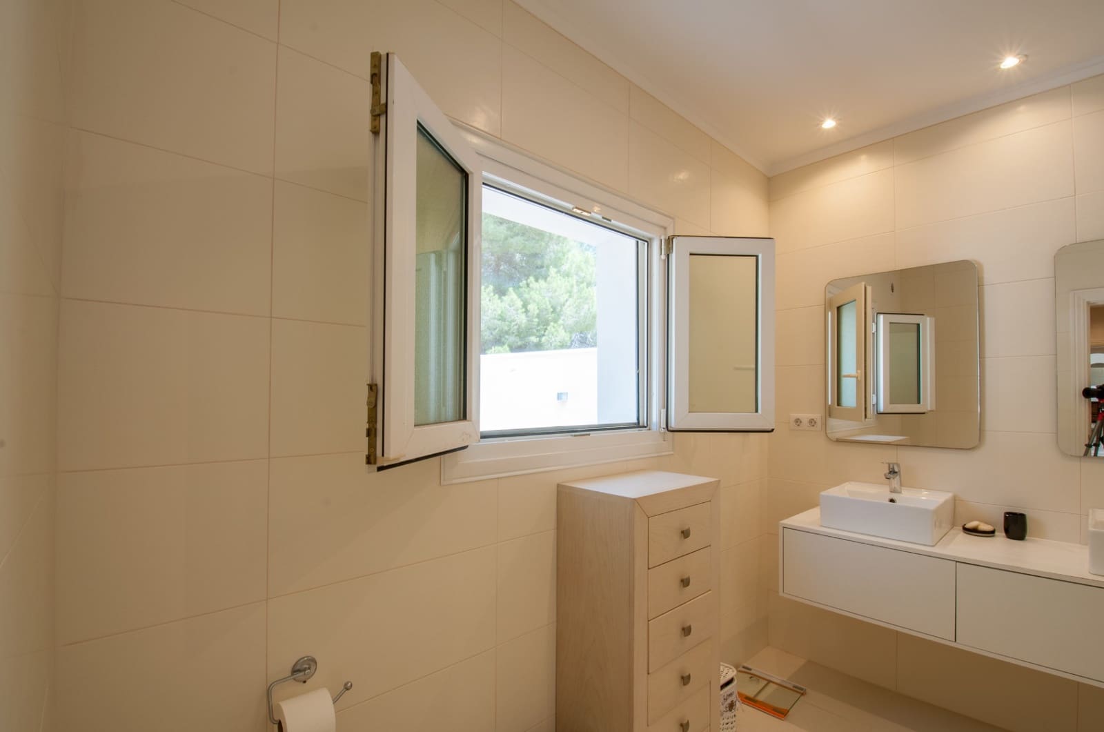 Chalet de 5 habitaciones en Moraira en venta con piscina garaje - 2.450.000 € (Ref: 9170196)