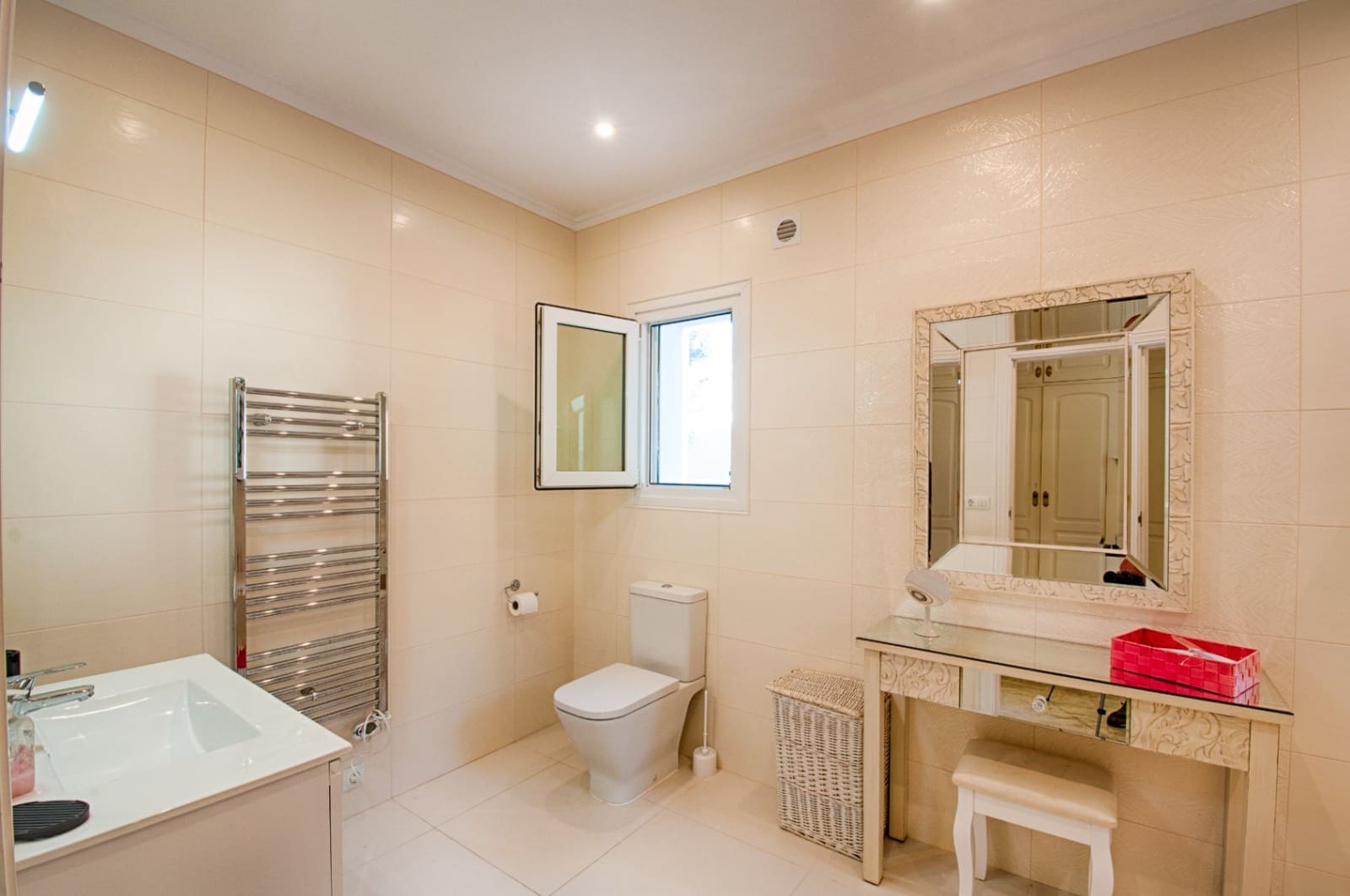 Chalet de 5 habitaciones en Moraira en venta con piscina garaje - 2.450.000 € (Ref: 9170196)