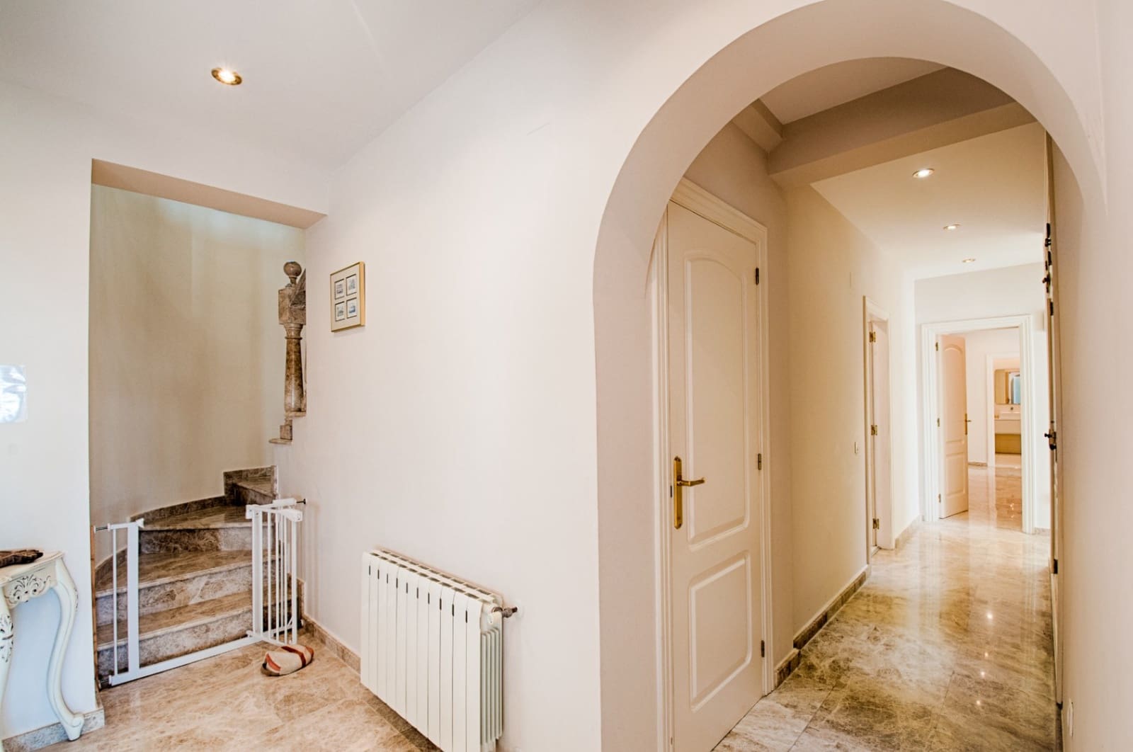 Chalet de 5 habitaciones en Moraira en venta con piscina garaje - 2.450.000 € (Ref: 9170196)