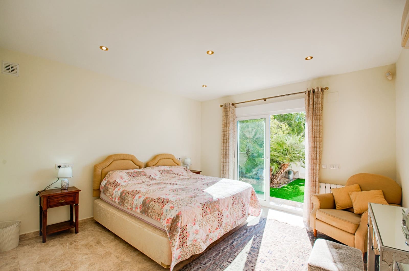 Chalet de 5 habitaciones en Moraira en venta con piscina garaje - 2.450.000 € (Ref: 9170196)