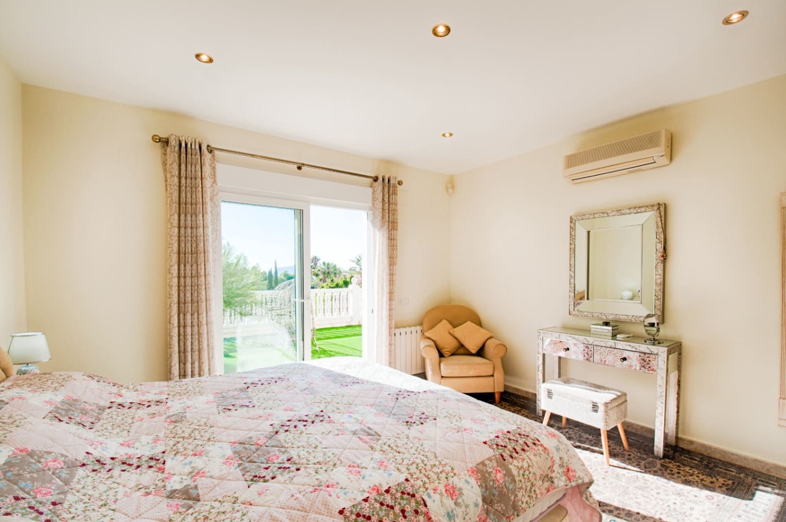 Chalet de 5 habitaciones en Moraira en venta con piscina garaje - 2.450.000 € (Ref: 9170196)