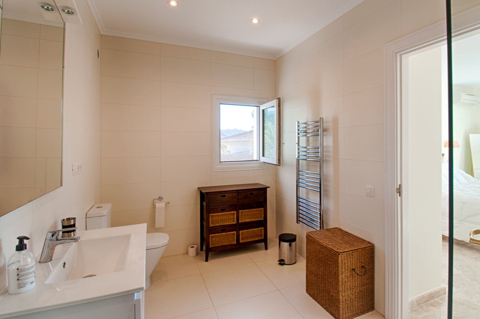 Chalet de 5 habitaciones en Moraira en venta con piscina garaje - 2.450.000 € (Ref: 9170196)