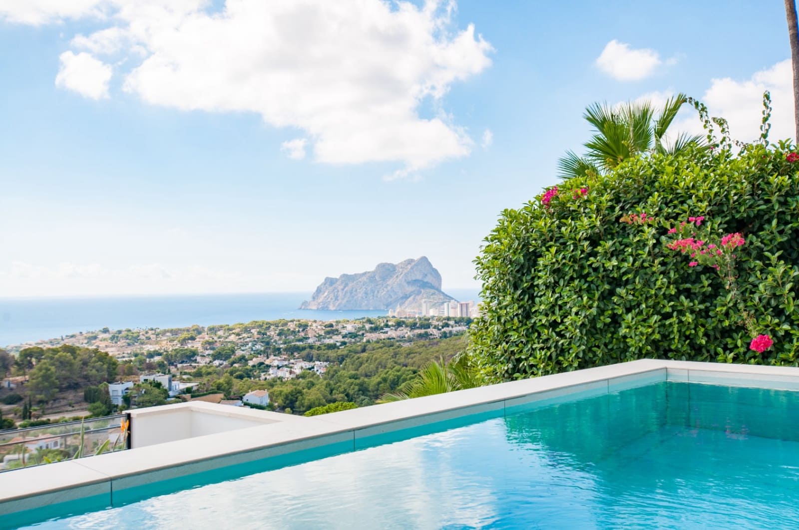 3 slaapkamer Villa te koop in Benissa met zwembad garage - € 2.600.000 (Ref: 9175319)