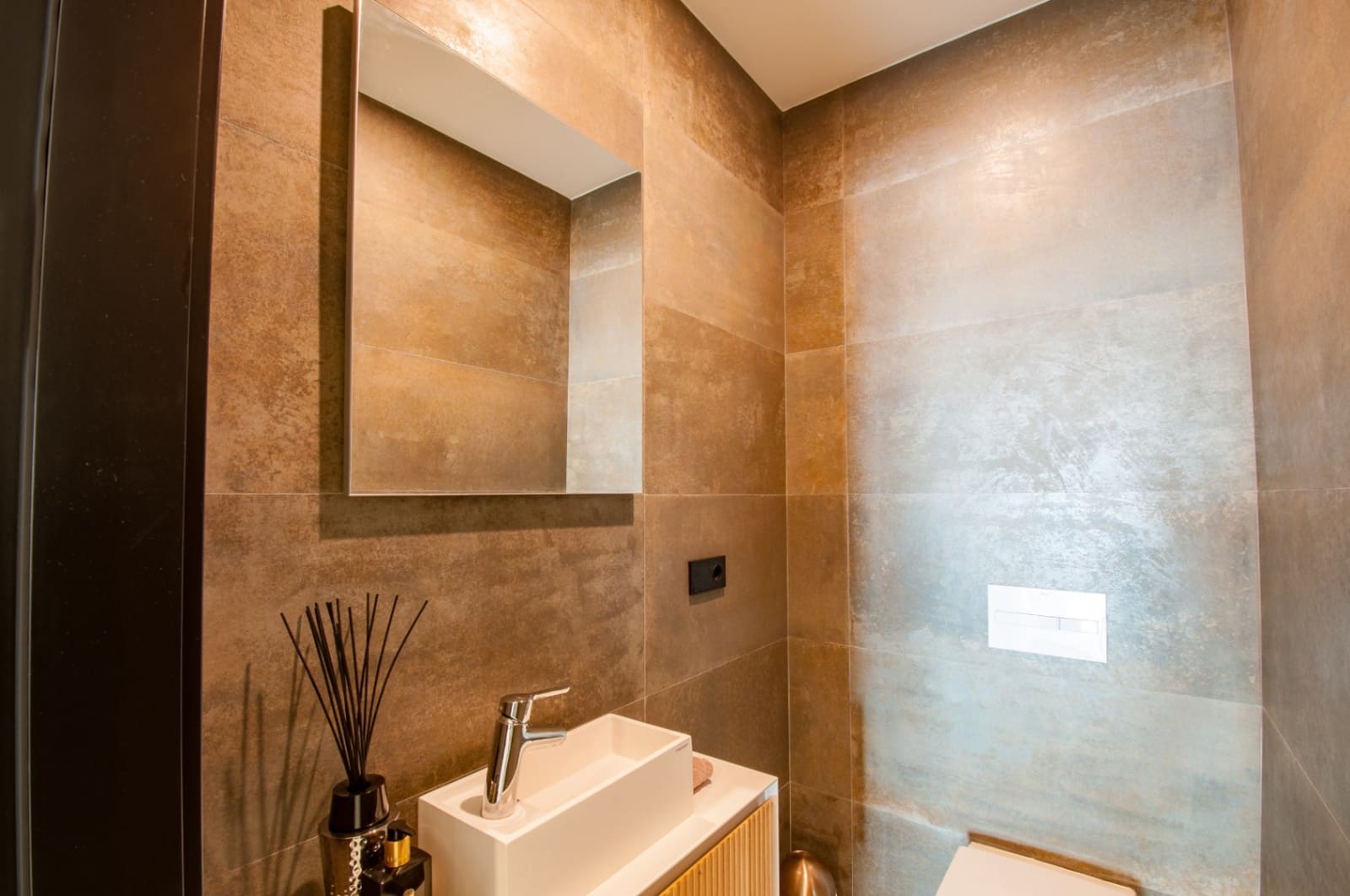 3 slaapkamer Villa te koop in Benissa met zwembad garage - € 2.600.000 (Ref: 9175319)