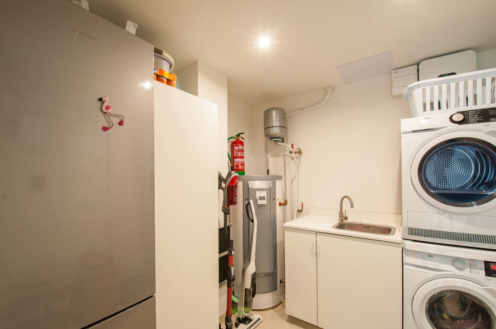 3 slaapkamer Villa te koop in Benissa met zwembad garage - € 2.600.000 (Ref: 9175319)