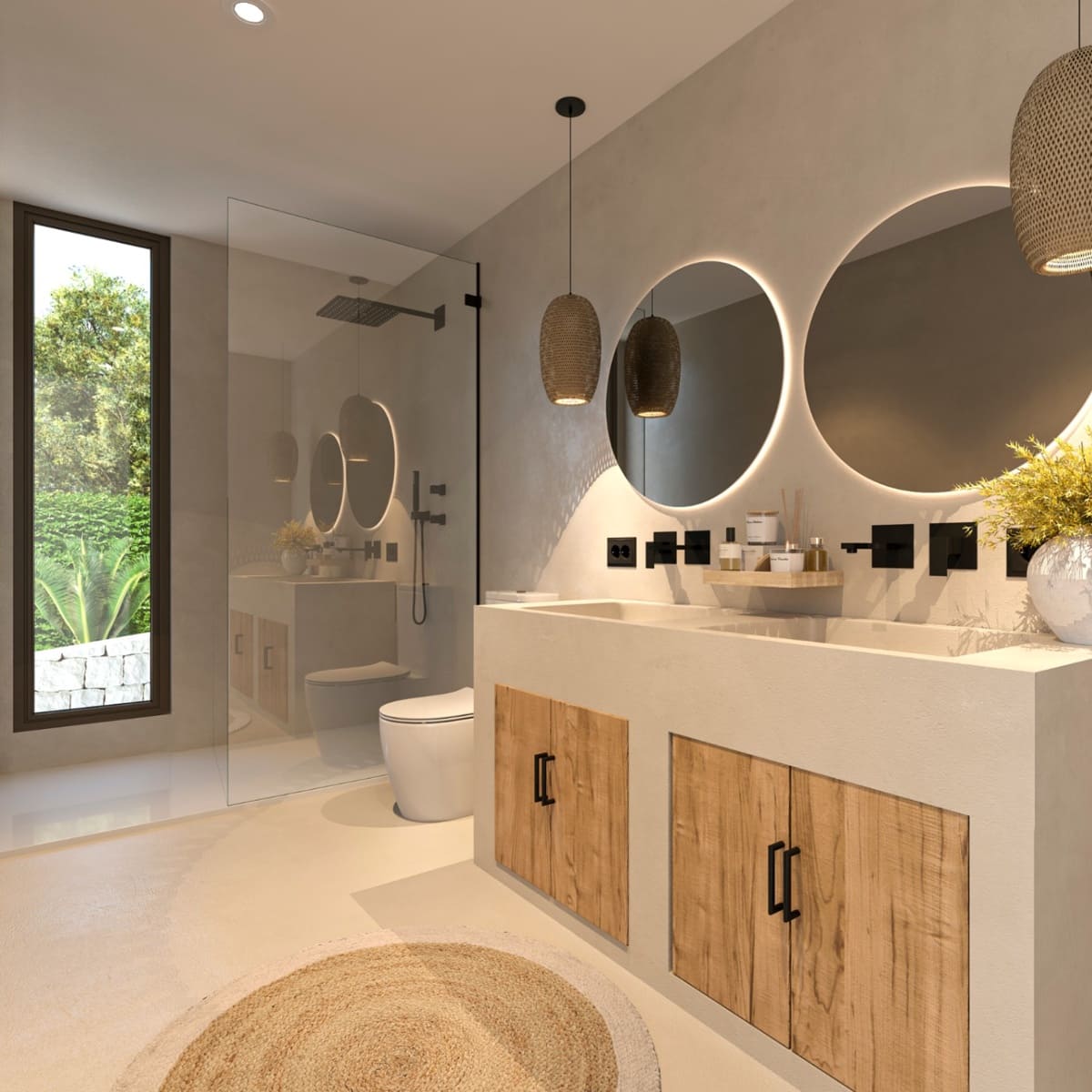 3 bedroom Villa for sale in Javea / Xabia with pool garage - € 1,799,000 (Ref: 9175583)