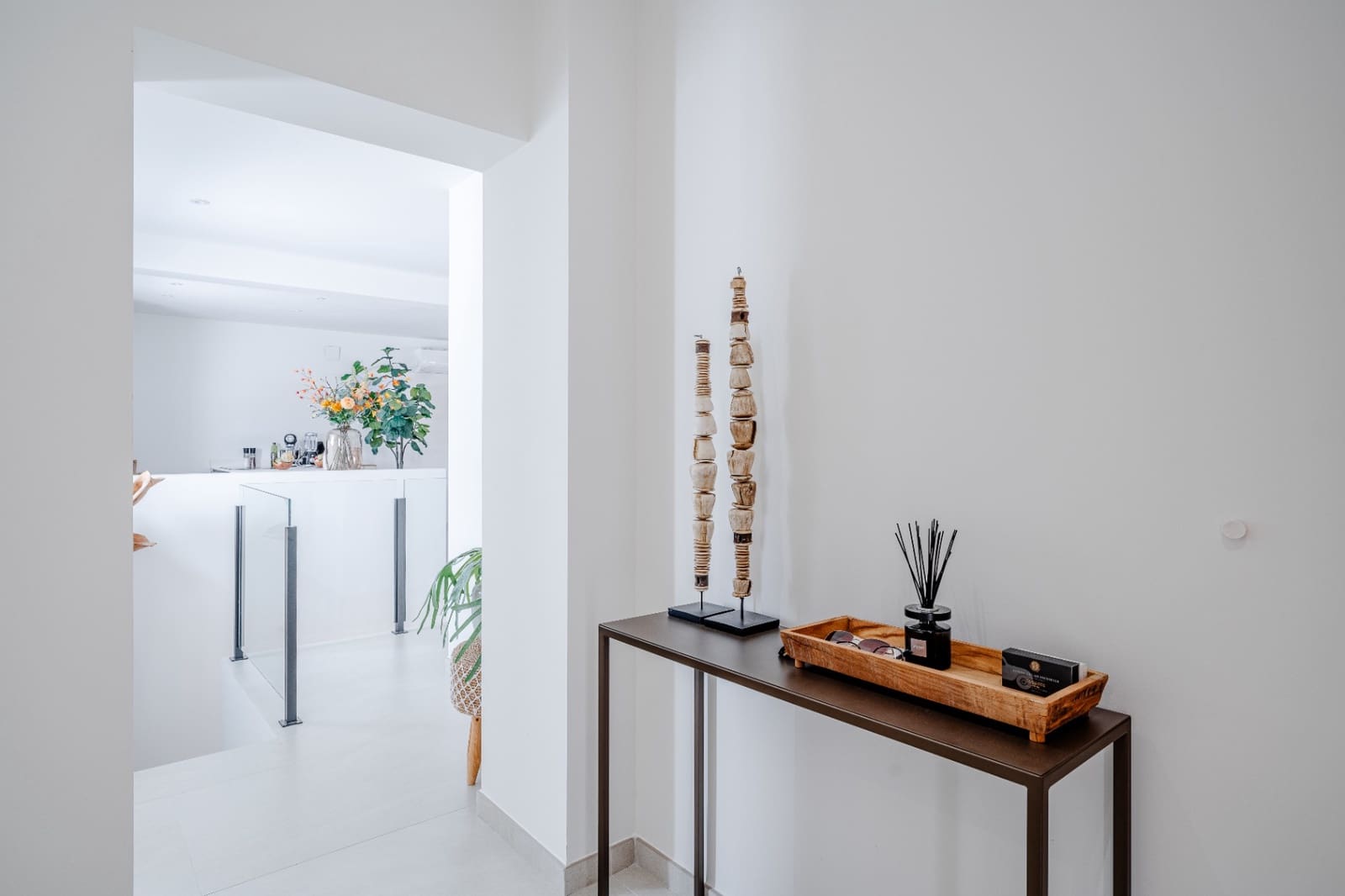 4 quarto Moradia para venda em Benissa com piscina garagem - 1 950 000 € (Ref: 9181495)