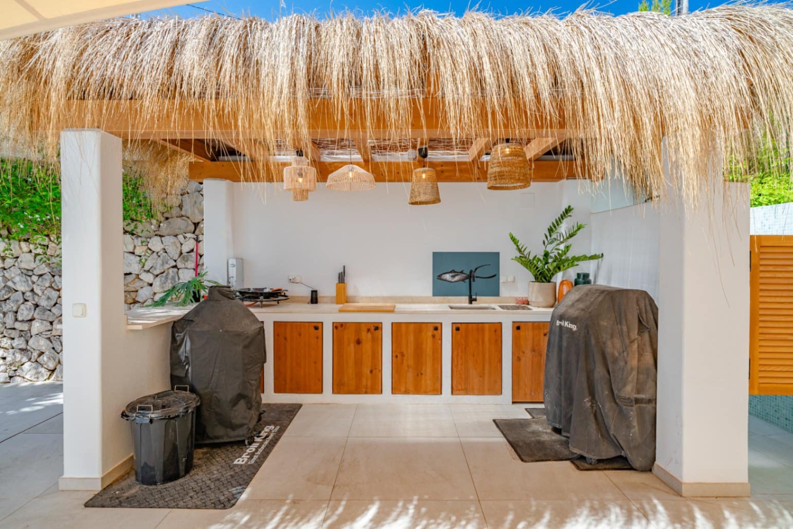 4 quarto Moradia para venda em Benissa com piscina garagem - 1 950 000 € (Ref: 9181495)