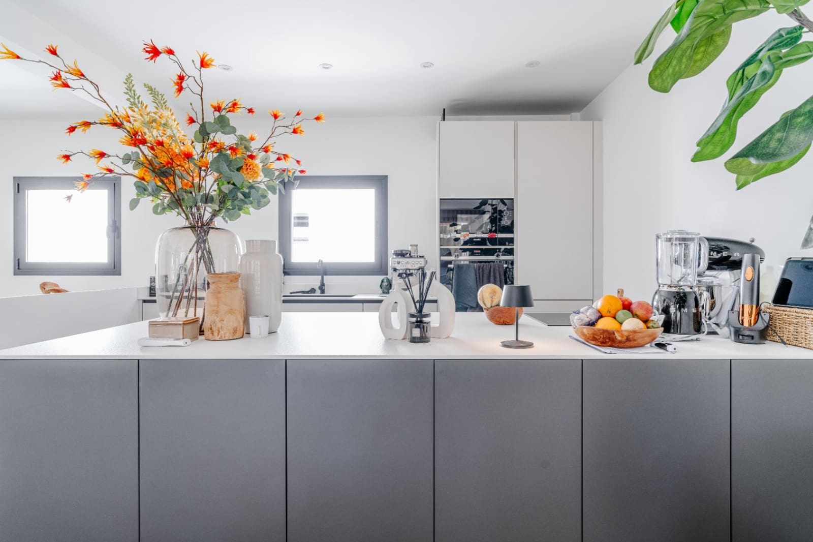 4 quarto Moradia para venda em Benissa com piscina garagem - 1 950 000 € (Ref: 9181495)