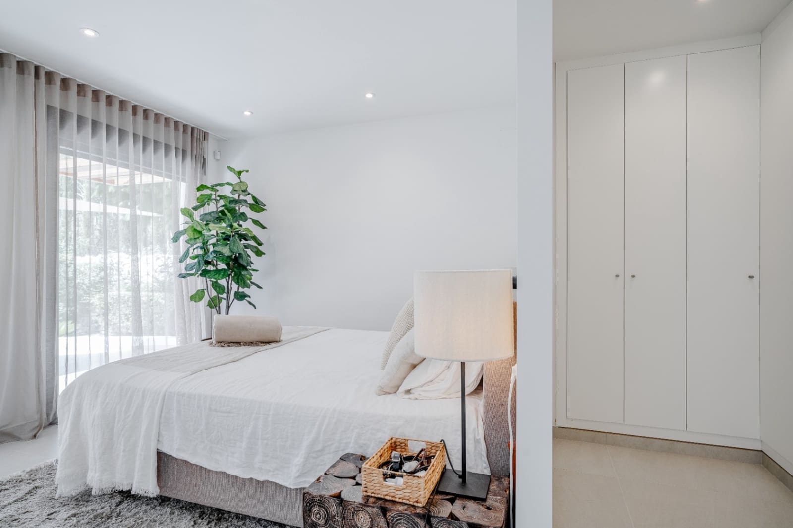 4 quarto Moradia para venda em Benissa com piscina garagem - 1 950 000 € (Ref: 9181495)