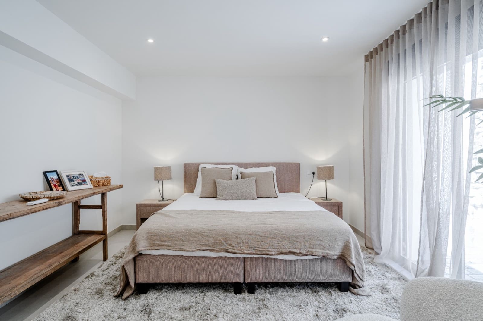 4 quarto Moradia para venda em Benissa com piscina garagem - 1 950 000 € (Ref: 9181495)