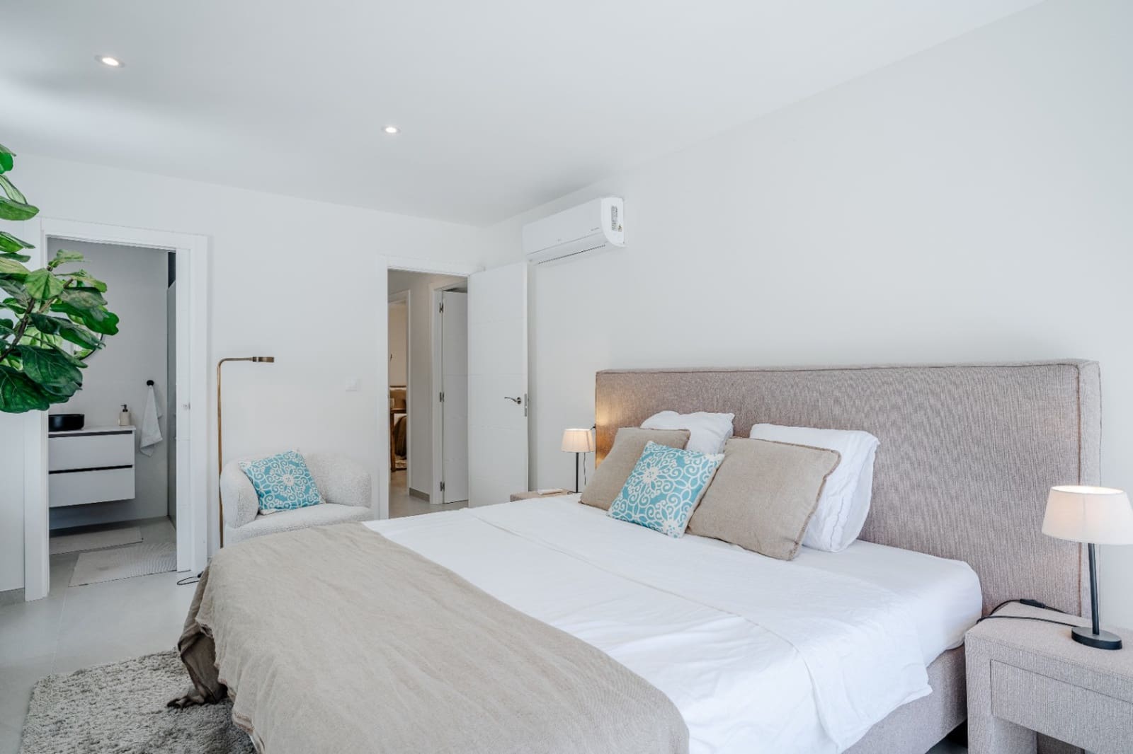 4 quarto Moradia para venda em Benissa com piscina garagem - 1 950 000 € (Ref: 9181495)