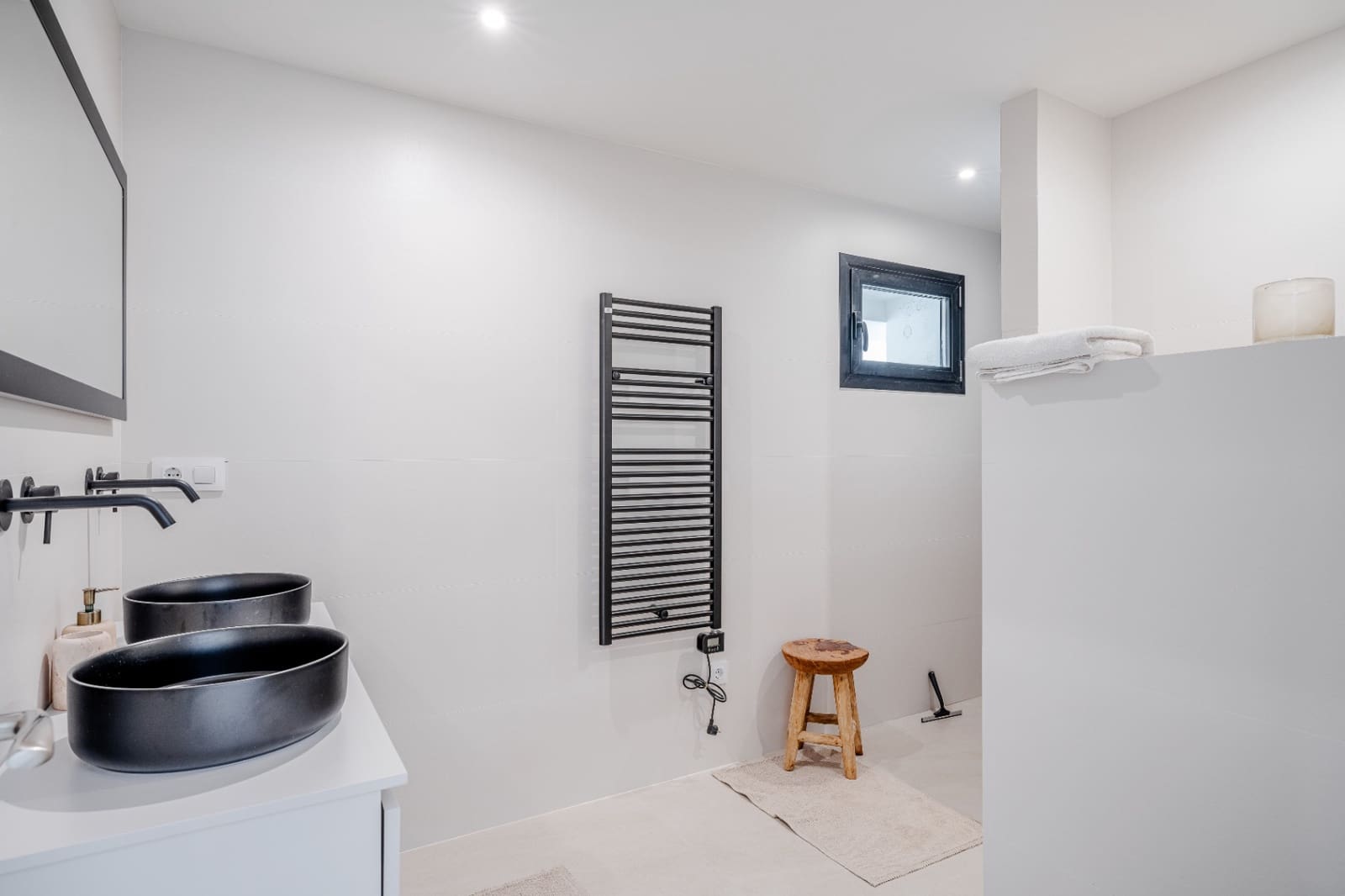 4 quarto Moradia para venda em Benissa com piscina garagem - 1 950 000 € (Ref: 9181495)