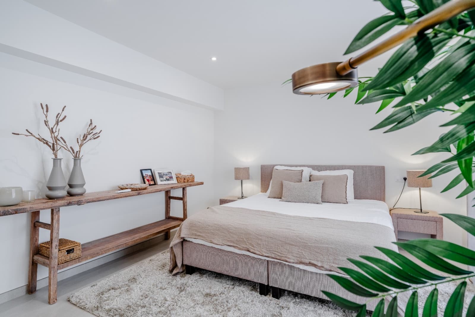 4 quarto Moradia para venda em Benissa com piscina garagem - 1 950 000 € (Ref: 9181495)