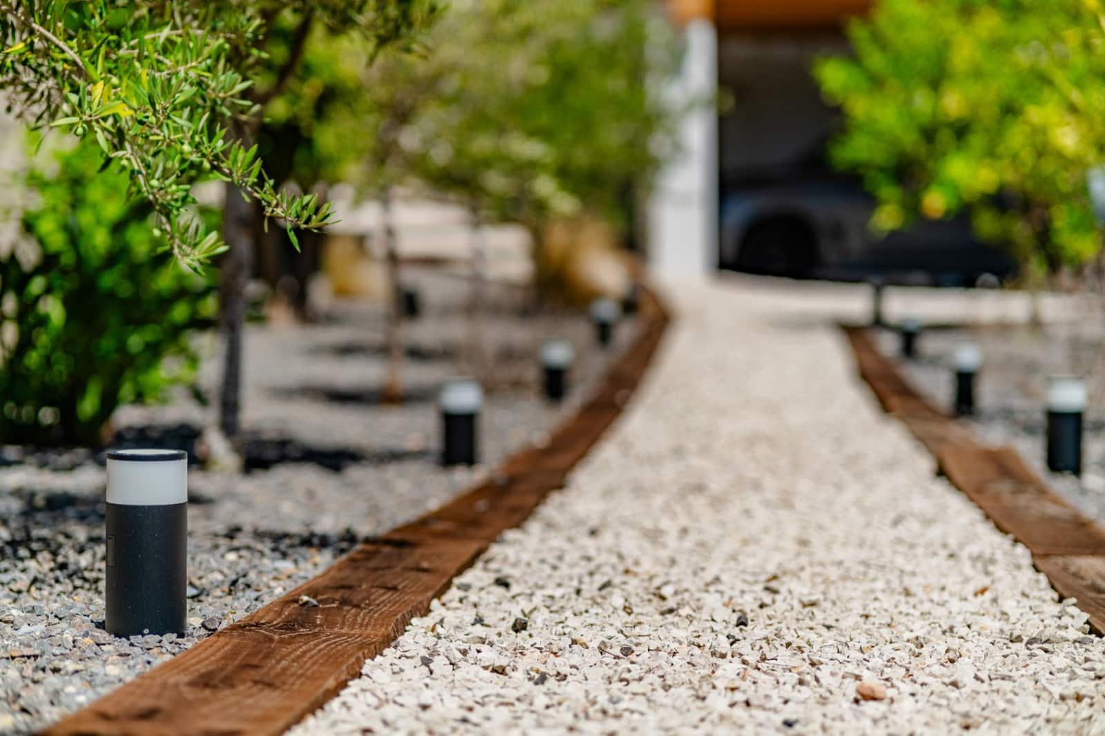 4 quarto Moradia para venda em Benissa com piscina garagem - 1 950 000 € (Ref: 9181495)