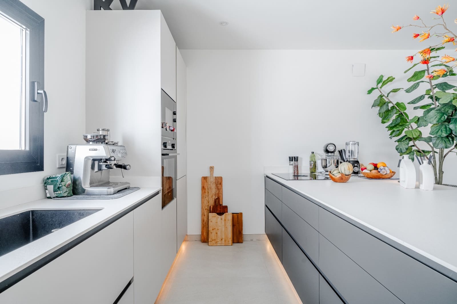 4 quarto Moradia para venda em Benissa com piscina garagem - 1 950 000 € (Ref: 9181495)