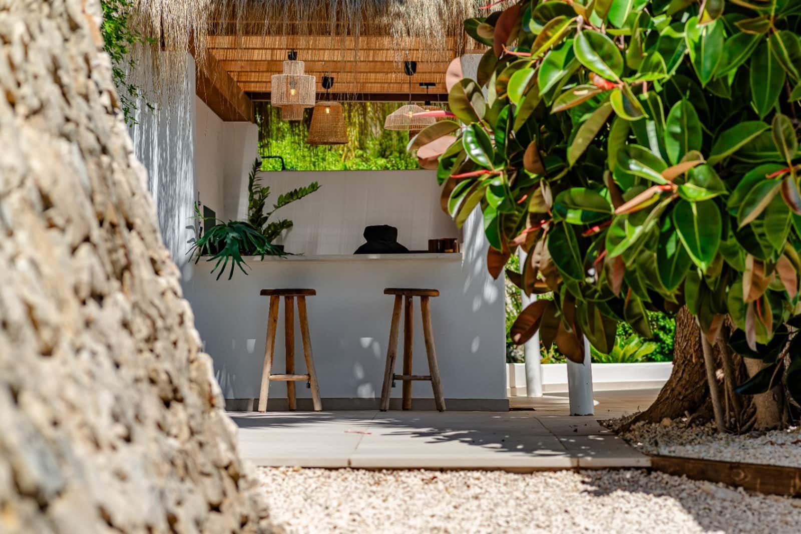 4 quarto Moradia para venda em Benissa com piscina garagem - 1 950 000 € (Ref: 9181495)