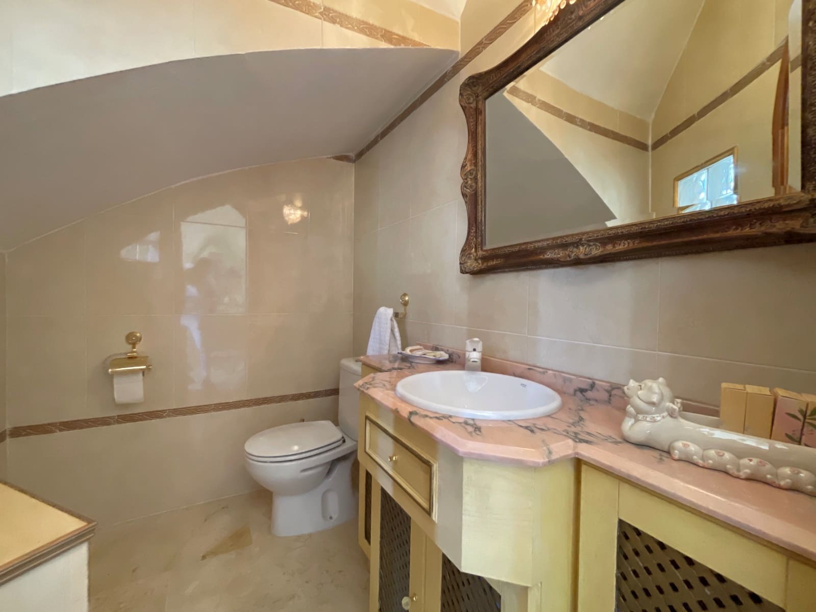 4 bedroom Villa for sale in Teulada with pool garage - € 899,000 (Ref: 9181872)