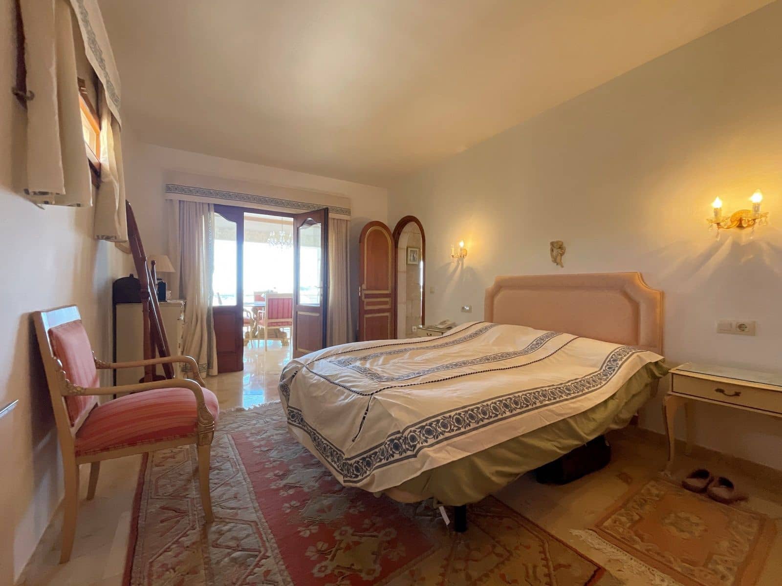 4 bedroom Villa for sale in Teulada with pool garage - € 899,000 (Ref: 9181872)