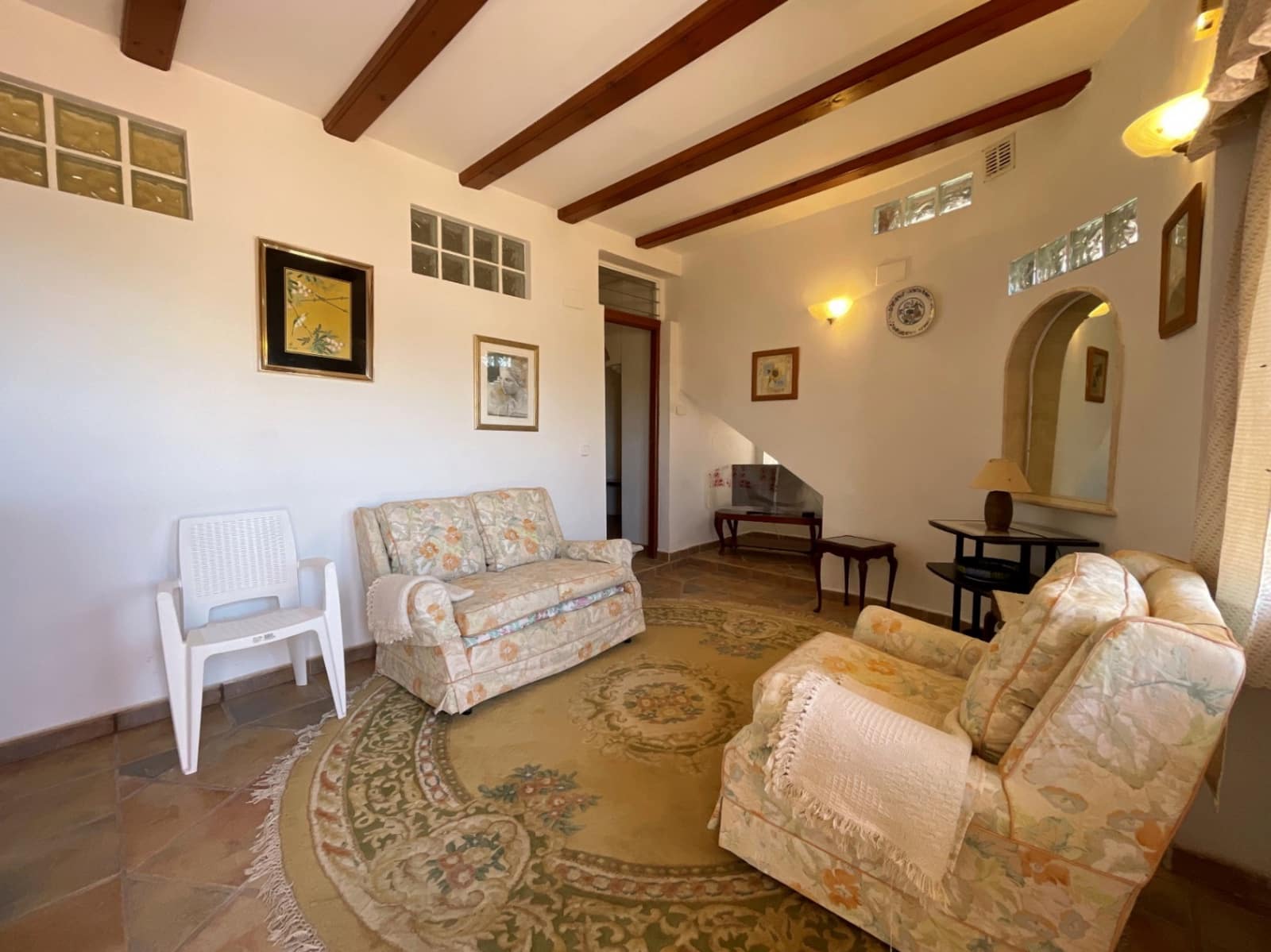 4 bedroom Villa for sale in Teulada with pool garage - € 899,000 (Ref: 9181872)