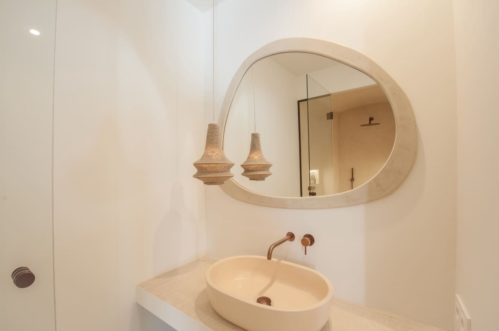 5 bedroom Villa for sale in Benissa with pool garage - € 2,795,000 (Ref: 9185922)