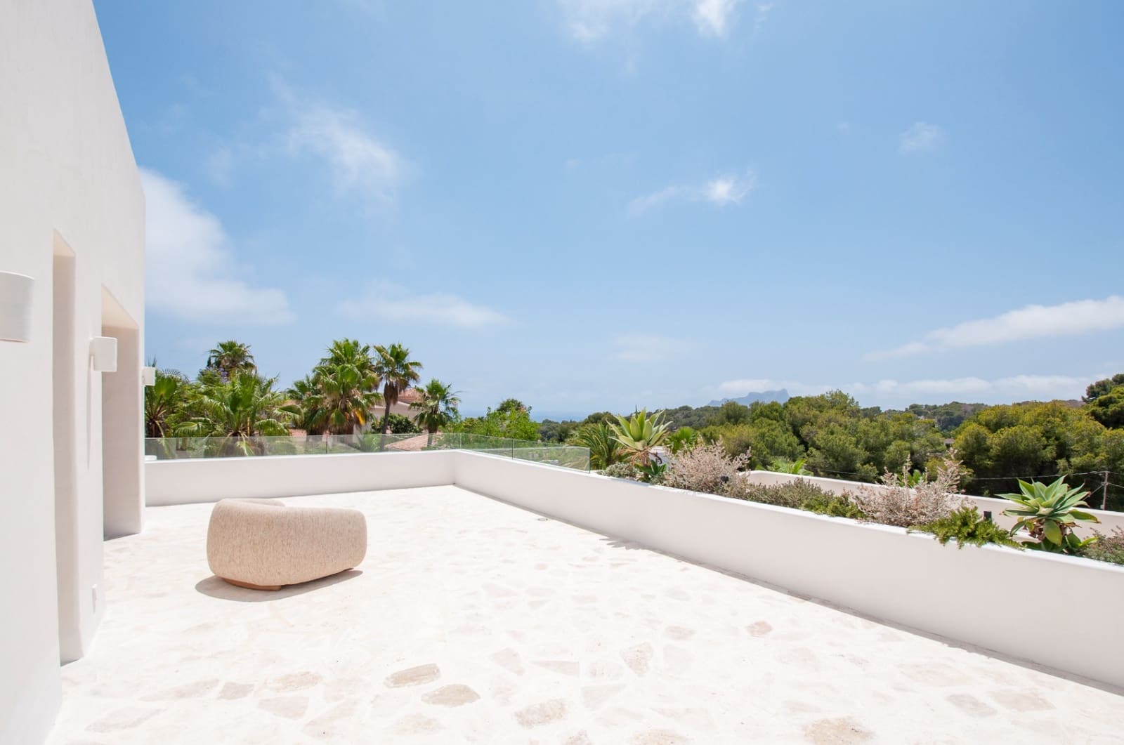 5 bedroom Villa for sale in Benissa with pool garage - € 2,795,000 (Ref: 9185922)